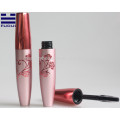 2015 Year fashion girl pink aluminum mascara bottle